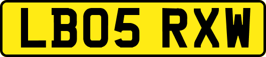 LB05RXW