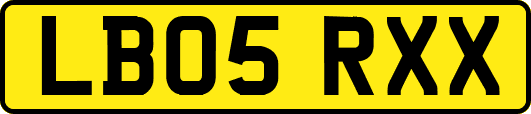 LB05RXX