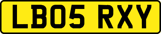LB05RXY
