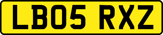 LB05RXZ