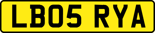 LB05RYA