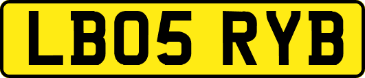 LB05RYB