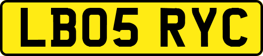 LB05RYC
