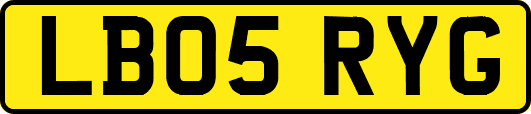 LB05RYG