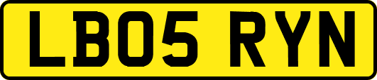 LB05RYN