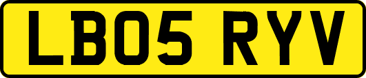LB05RYV