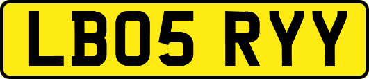 LB05RYY