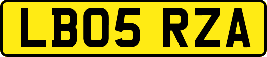 LB05RZA