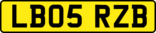 LB05RZB