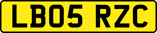 LB05RZC