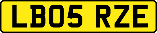 LB05RZE