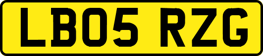 LB05RZG