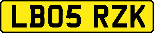 LB05RZK