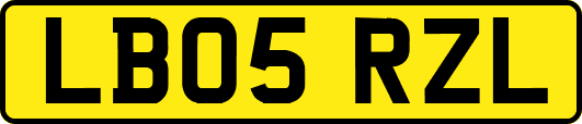 LB05RZL
