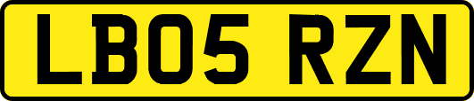 LB05RZN