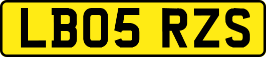 LB05RZS