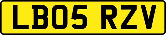 LB05RZV