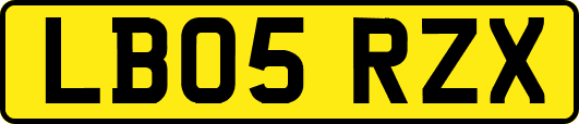 LB05RZX