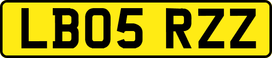 LB05RZZ