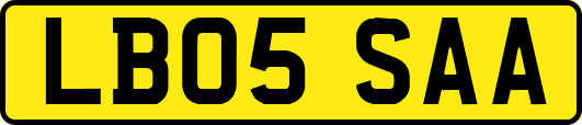 LB05SAA