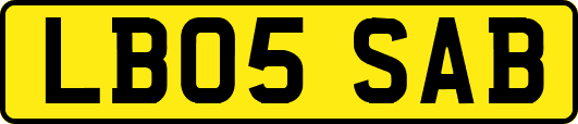 LB05SAB