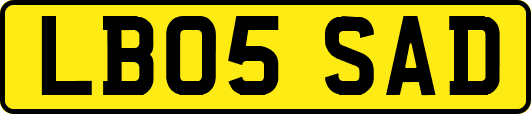 LB05SAD