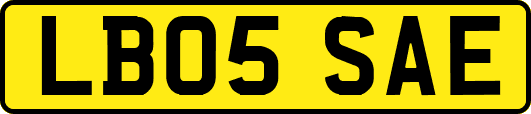 LB05SAE