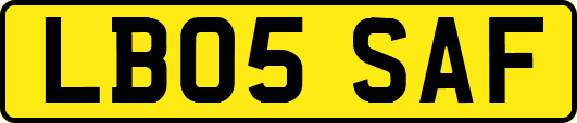 LB05SAF