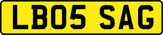 LB05SAG