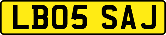 LB05SAJ