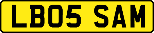 LB05SAM