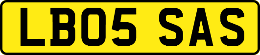 LB05SAS