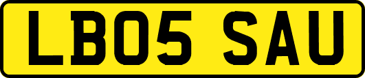 LB05SAU