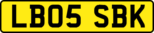 LB05SBK