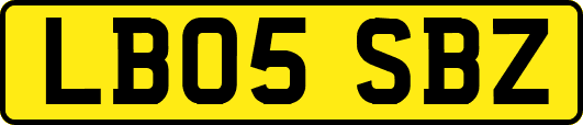 LB05SBZ