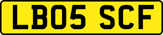 LB05SCF