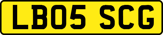LB05SCG