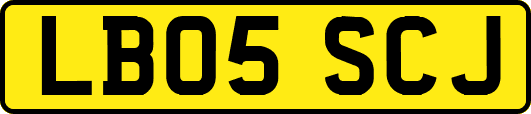 LB05SCJ