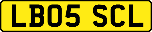 LB05SCL