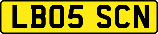 LB05SCN