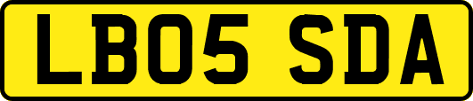 LB05SDA
