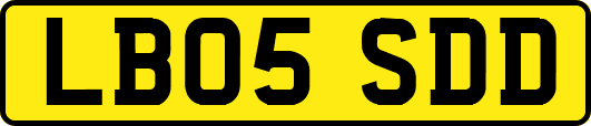 LB05SDD