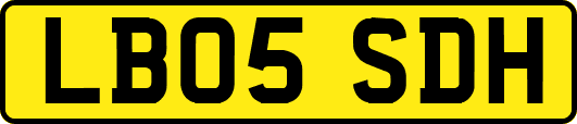 LB05SDH