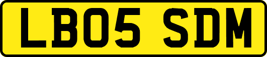 LB05SDM