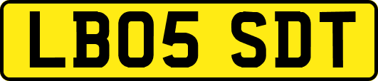 LB05SDT