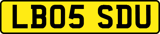 LB05SDU