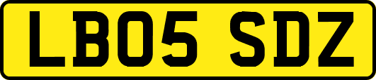 LB05SDZ