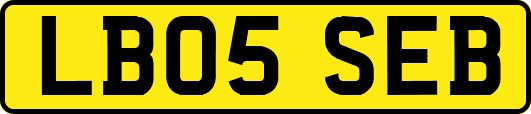 LB05SEB