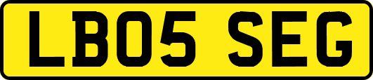 LB05SEG