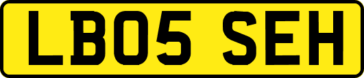 LB05SEH